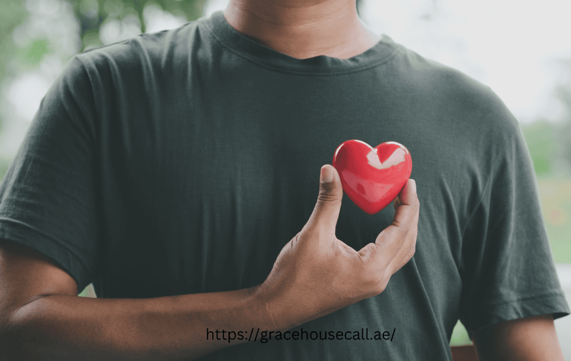 How Heart Diseases Are Linked to Mental Illness