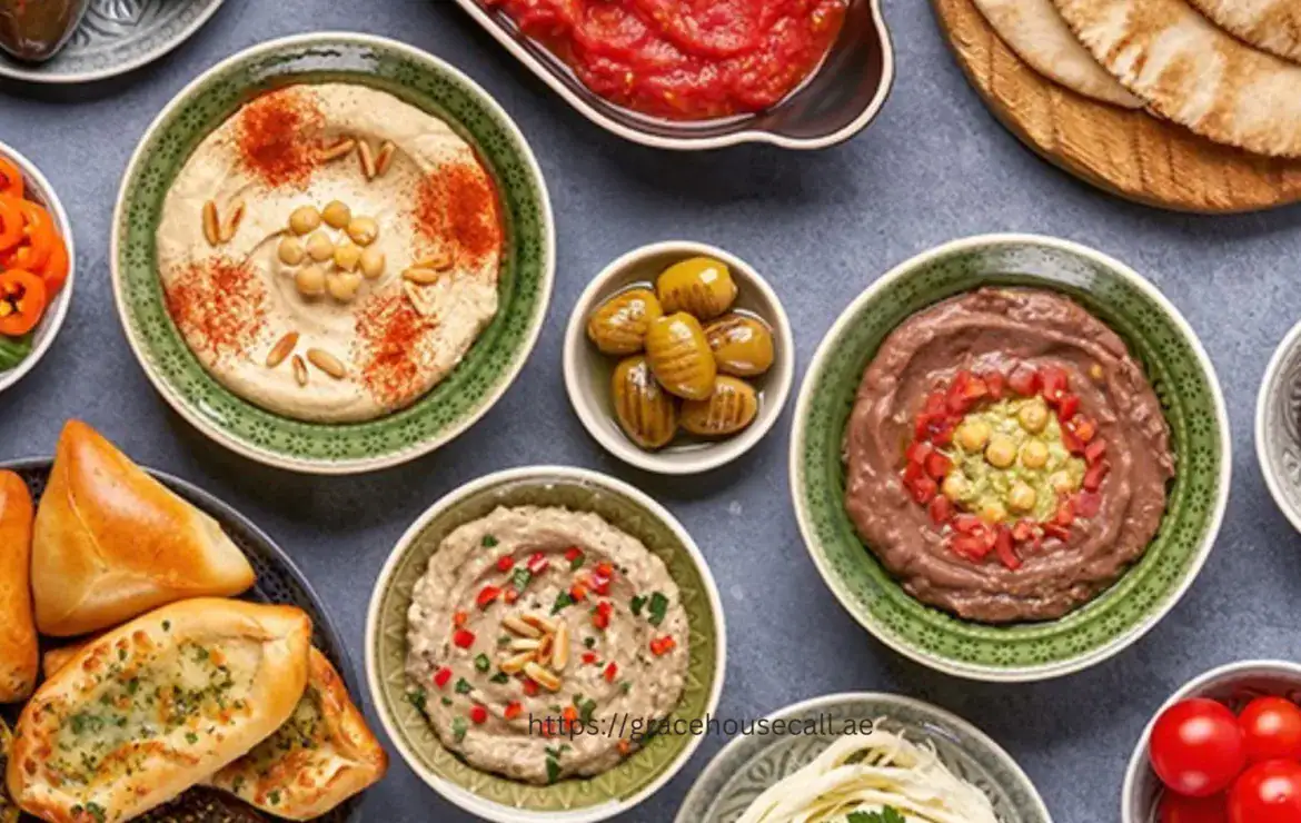 Balanced Diet During Ramadan