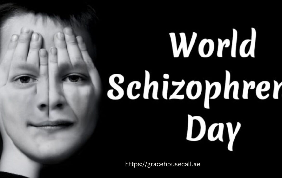 History and Importance of World Schizophrenia Day