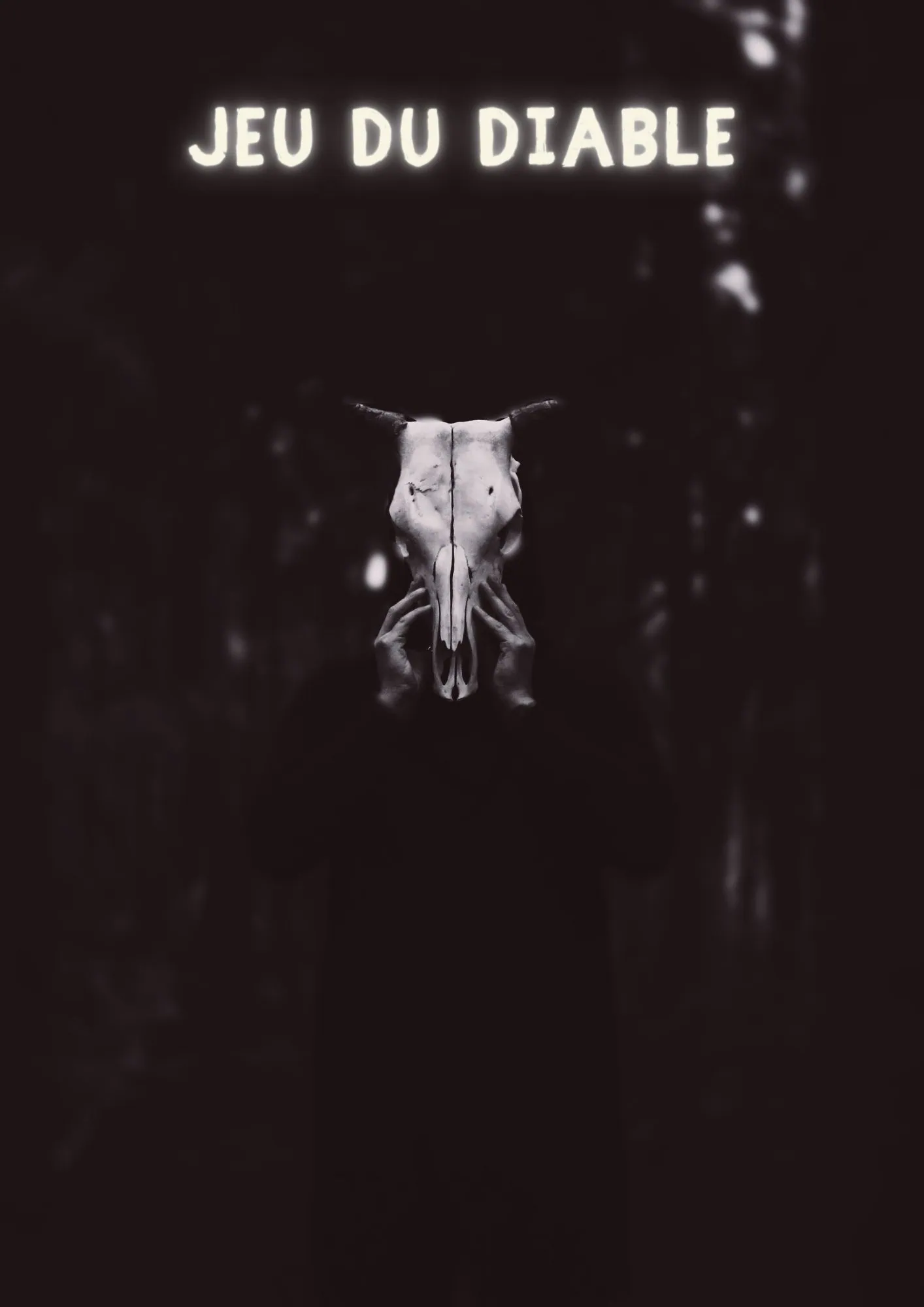 Image de la salle d'escape game