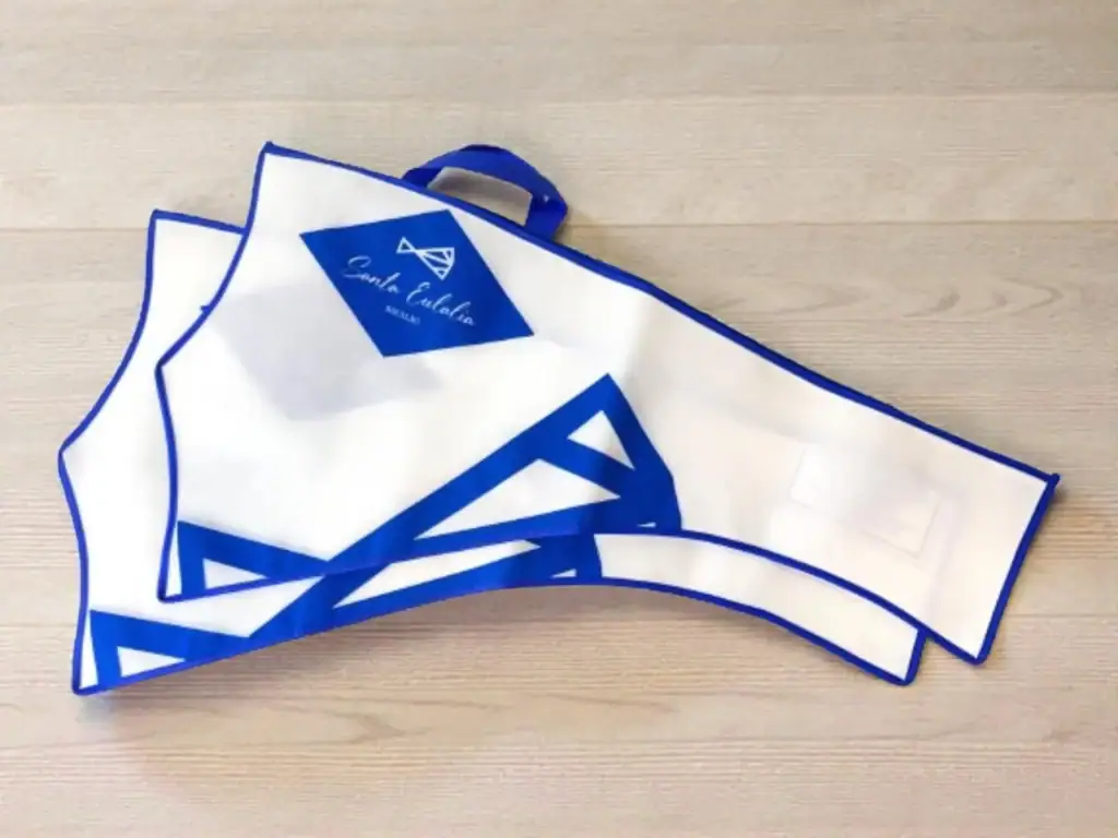 FUNDA DE ALIMENTACION SANTA EULALIA EN PONTEVEDRA