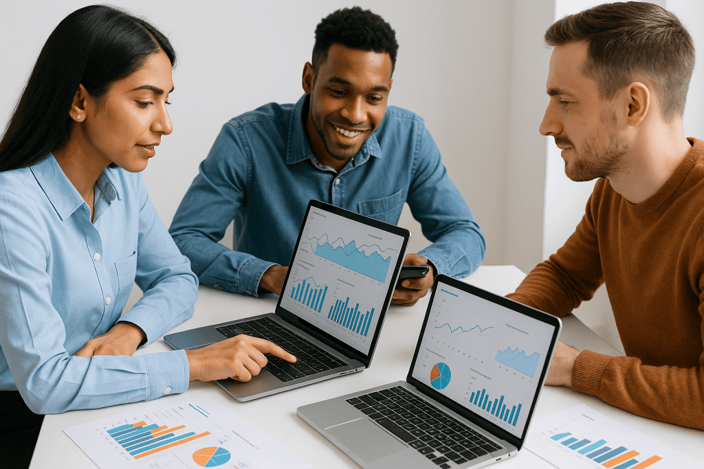 التحليل الرقمي