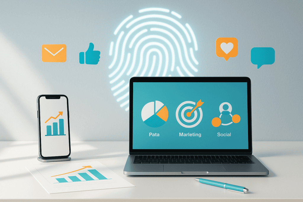 الذكاء الاصطناعي في التسويق الرقمي