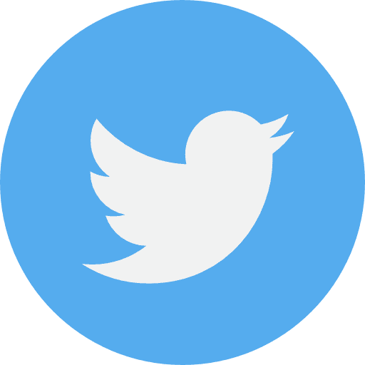 Twitter logo 2022