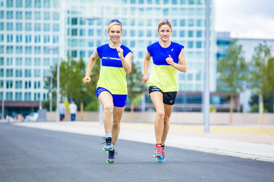 Hamburger Sparkasse Marathon