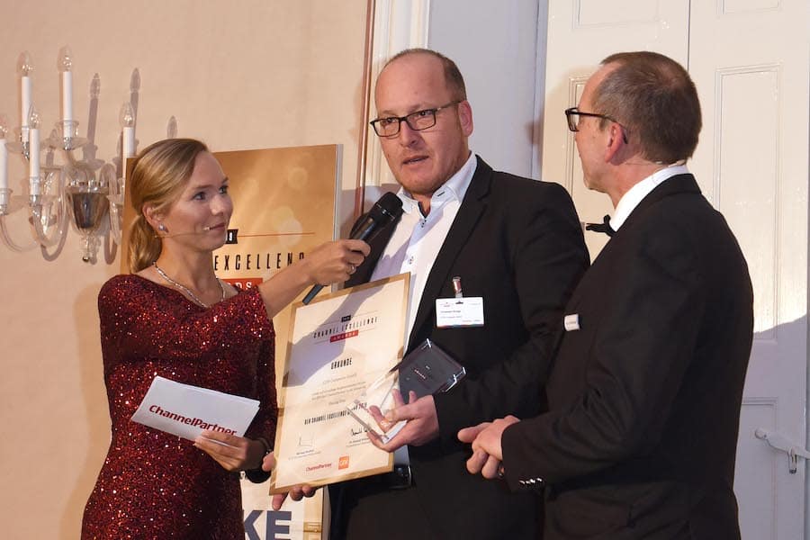 Eventmoderator aus Hannover