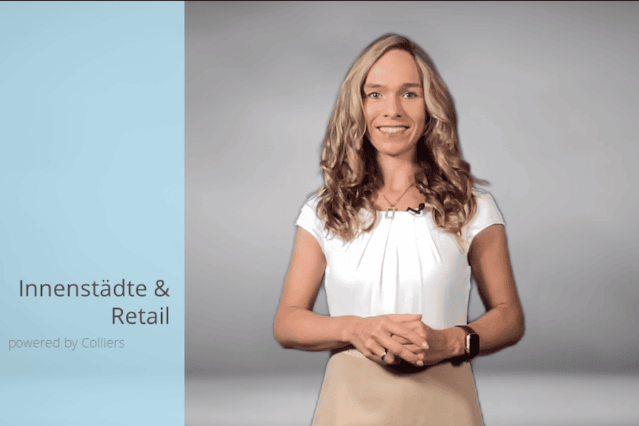 colliers immobilienmoderatorin