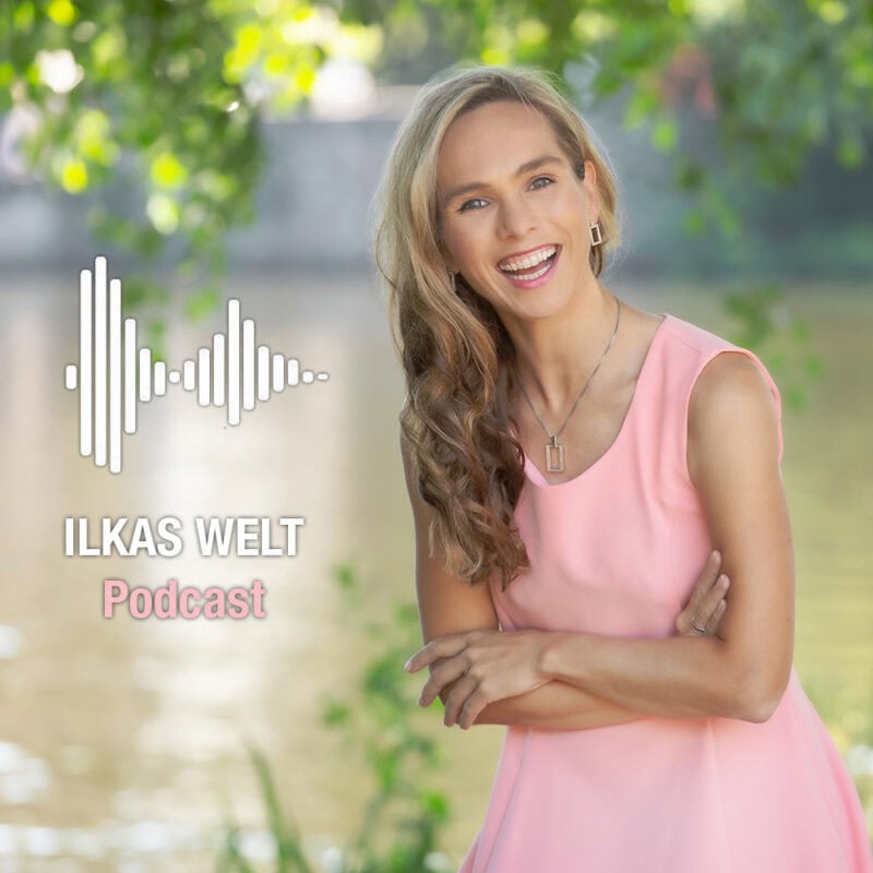 Podcast IlkasWelt