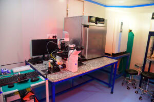 Fertility Clinic in Srinagar