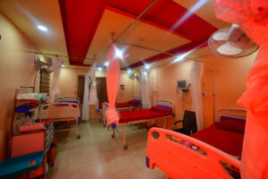 Fertility Clinic in Srinagar