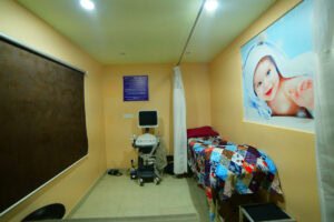 IVF Treatment in Kashmir