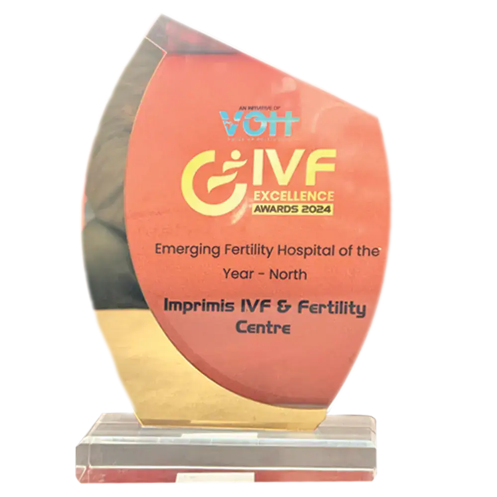 Certificate of Achievement