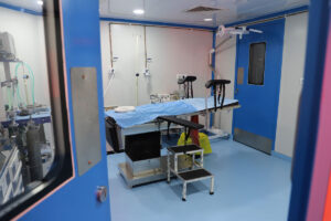 IVF Centre in Kashmir