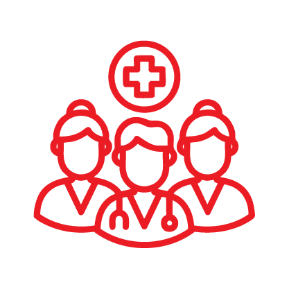 Highly Experienced IVF Specialist Team at Imprimis IVF Centre