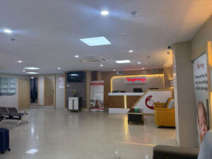 Best IVF Centre in Jammu