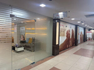 IVF Centre in Jammu