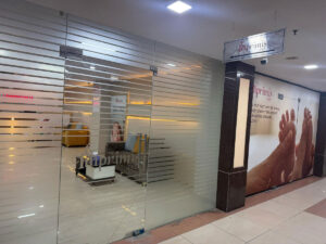 IVF Centre in Jammu