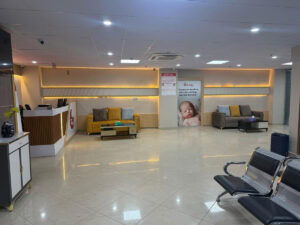 Best IVF Centre in Jammu