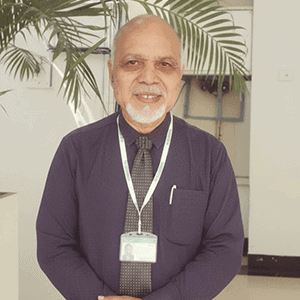 Brig (Retd.) Dr SK Rath