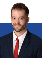 Patrick Burke 