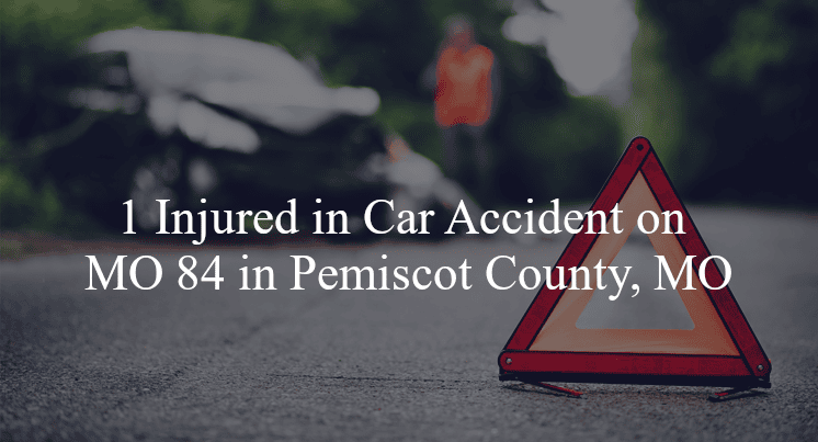 car accident pemiscot mo mo 84 i 55