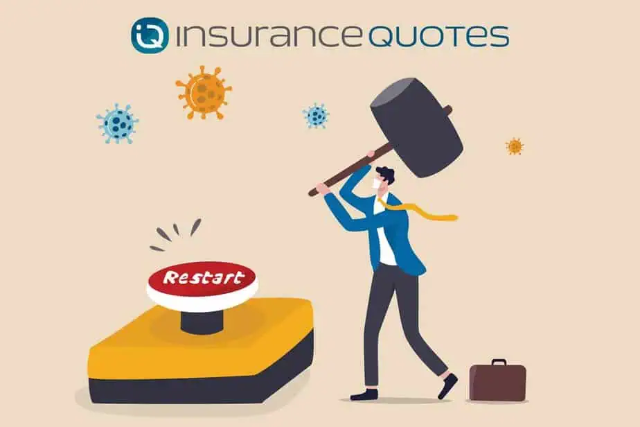 coronavirus insurance report 2021 coronavirus insurance report 2021