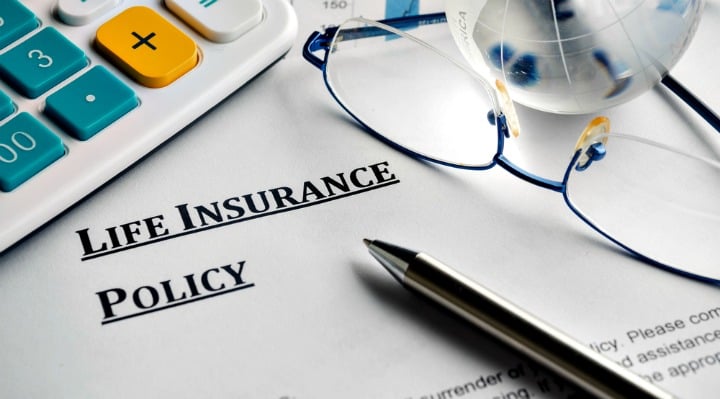 life insurance policy life insurance policy