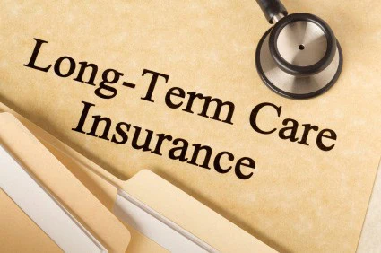 Long-Term Care Health Insurance Policy Long-Term Care Health Insurance Policy