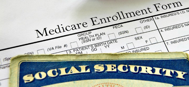 medicare application medicare application