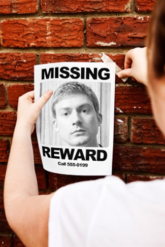 missing persons life insurance missing persons life insurance