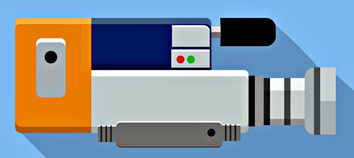 video camera video camera