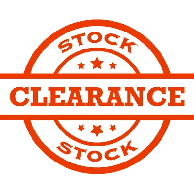Stock Clearance