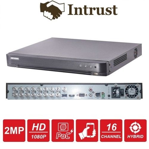 DS-7216HQHI-K2-intrust bangladesh DS-7216HQHI-K2-intrust bangladesh