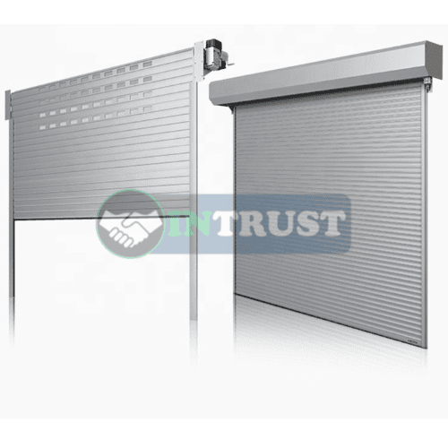 INTRUST aluminium-SHUTTER aluminium-SHUTTER bd
