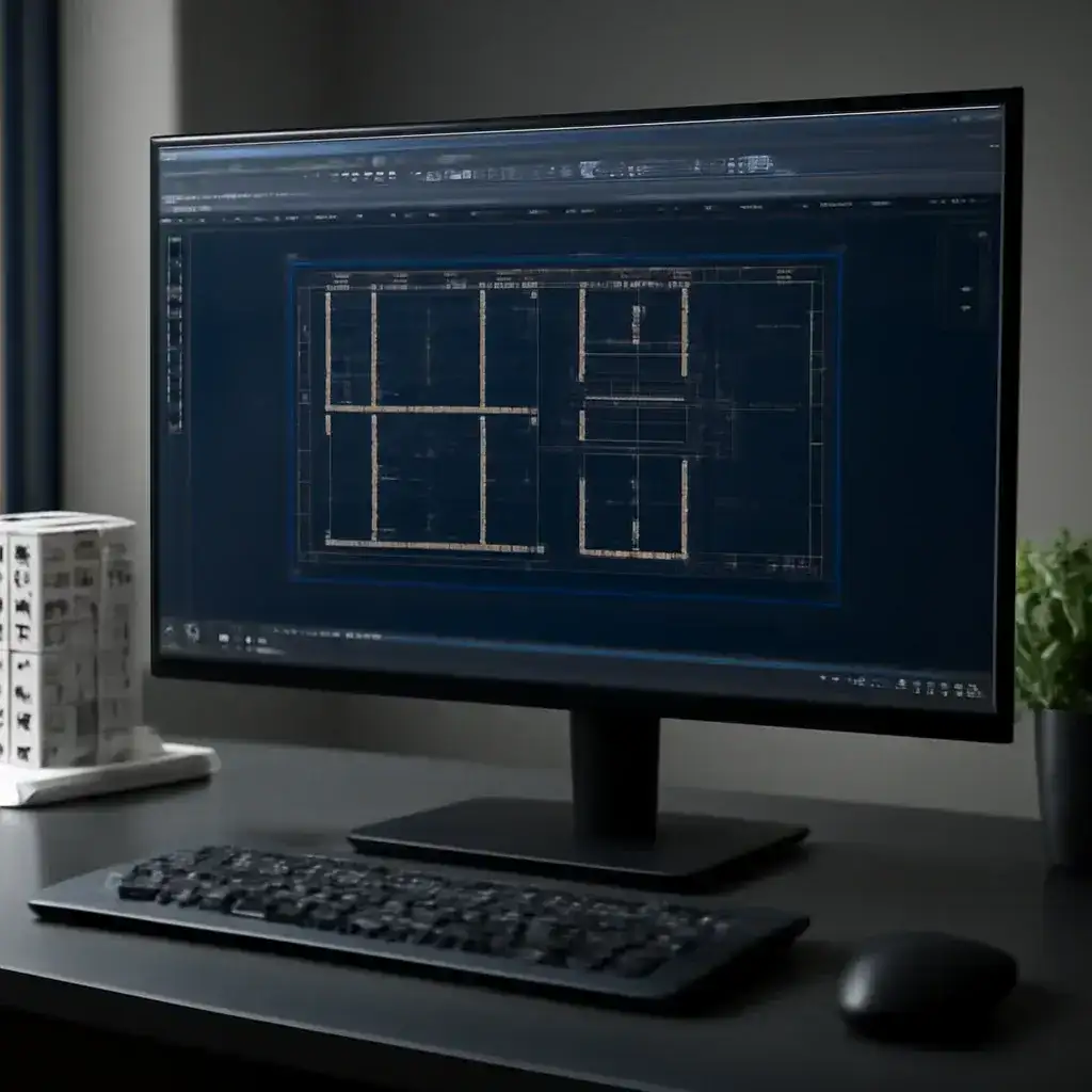AutoCAD/Autodesk
