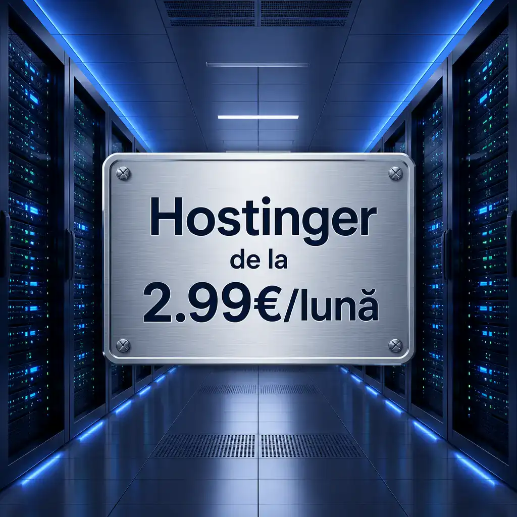 Hostinger