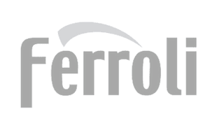 Ferroli - Marca colaboradora ION Proyectos