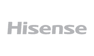Hisense - Marca colaboradora ION Proyectos