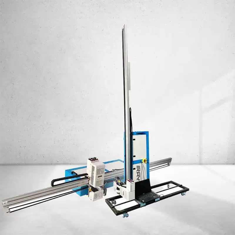 床および壁用プリンター