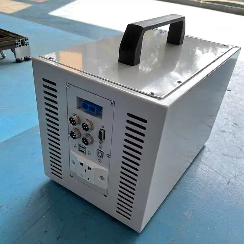 Impressora de parede