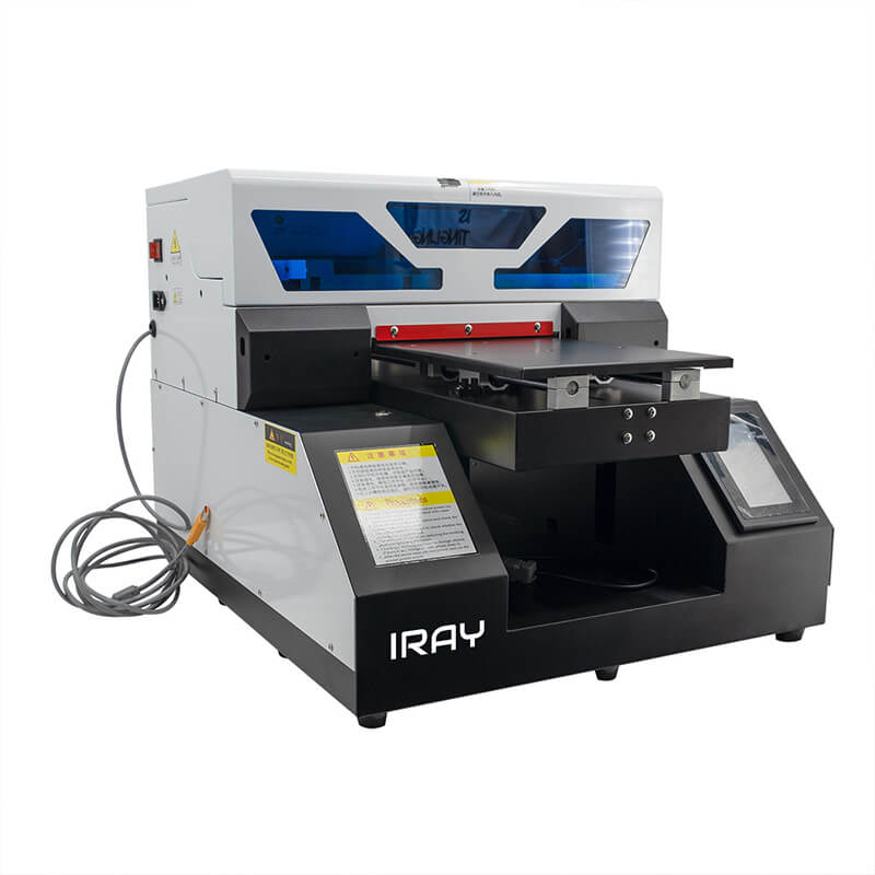 Small uv printer