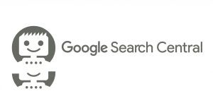 google search central logo
