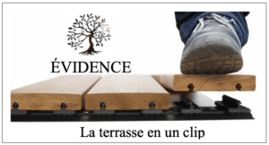 Logo-Évidence