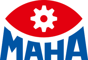 Logo MAHA