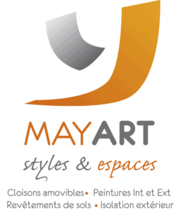 Logo Mayart