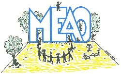 Logo MEAO