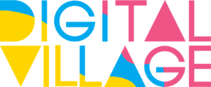Logo Digital Village