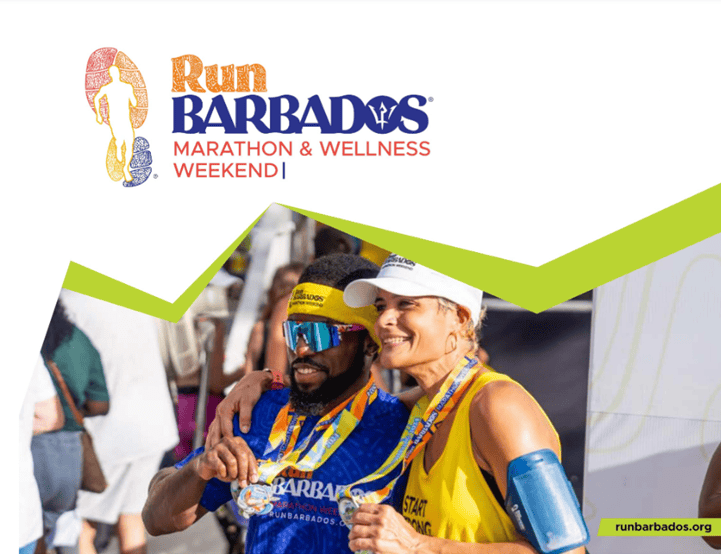 Run Barbados Marathon and Wellness Weekend