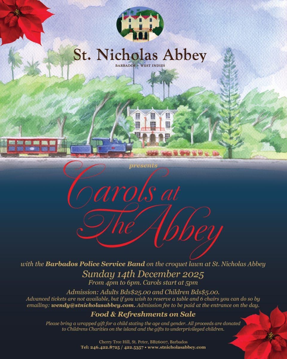 Carols at the Abbey