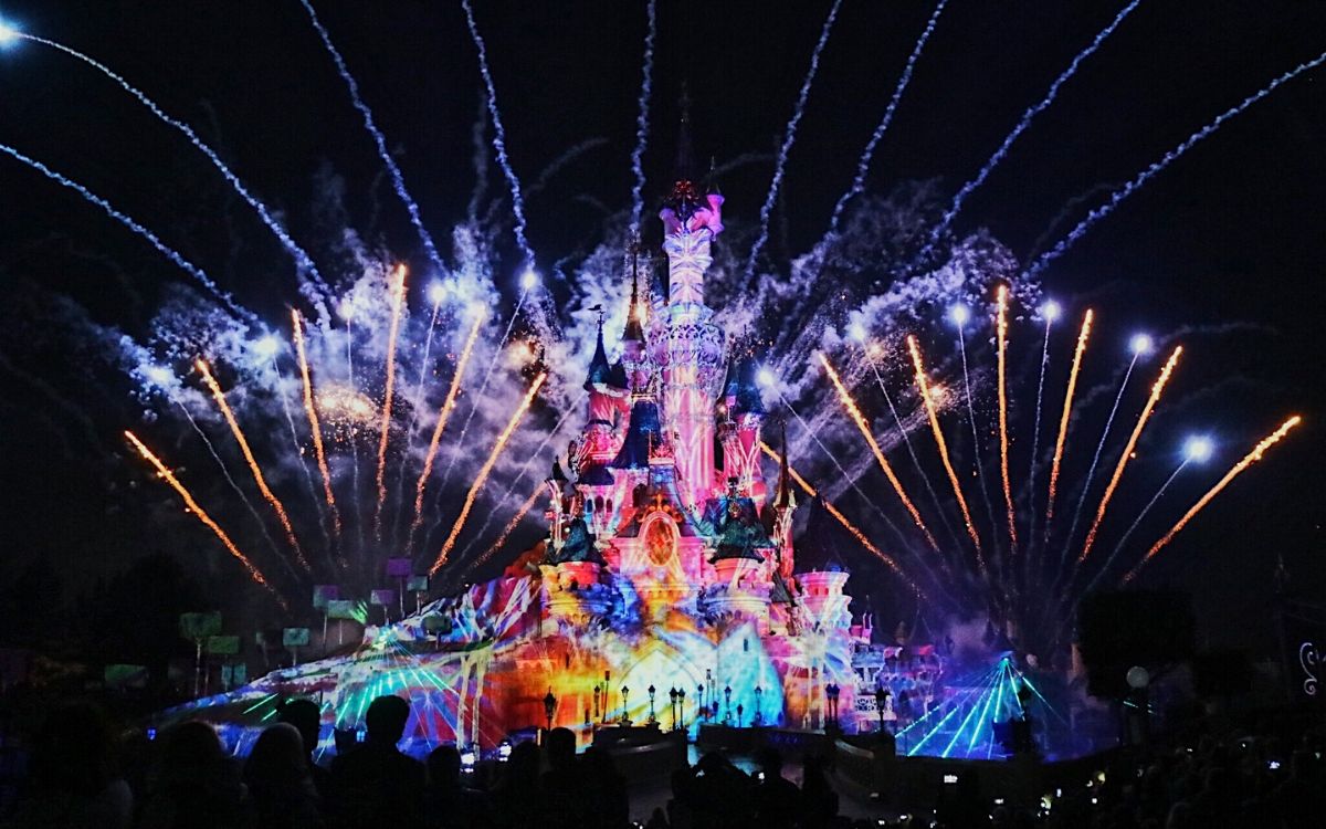 errori da non commettere disneyland